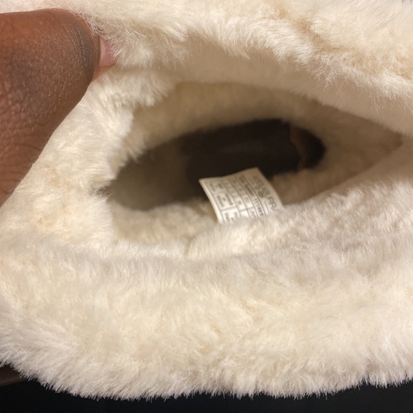 Kookaburra by Ugg only worn once - Picture 4 of 4